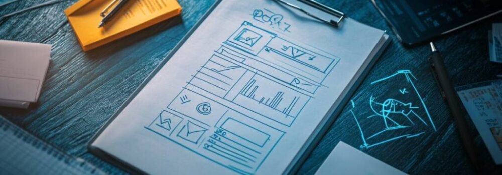Top-rated Fiverr WordPress developers for website creation and optimization