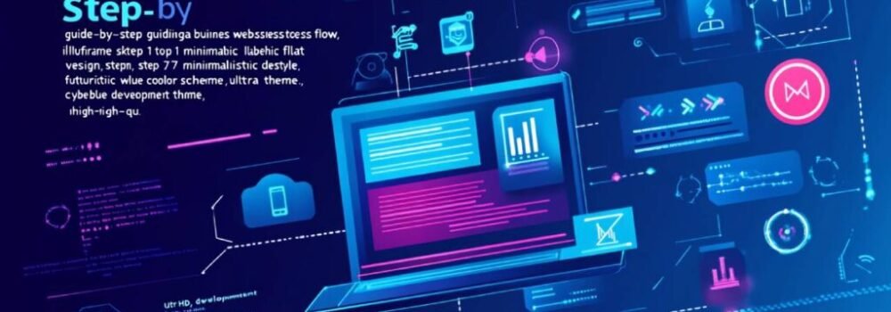 SEO Optimized Business Website