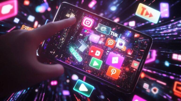 Social Media Videos Guide: 2024 Trends & Best Practices