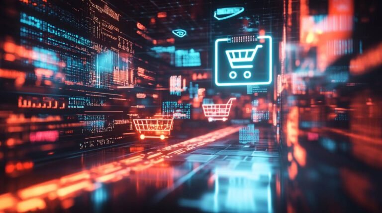 E-Commerce Development: Hire Top Fiverr Developers 2025