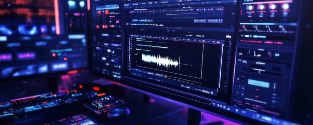 CapCut 2025 AI editing interface for short-form videos