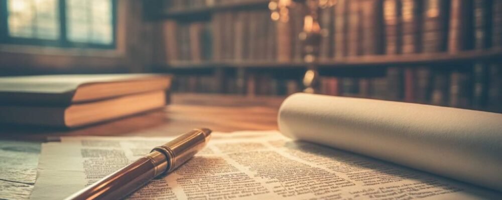 Article vs blog post format comparison chart
