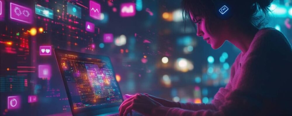 Professional article writing example