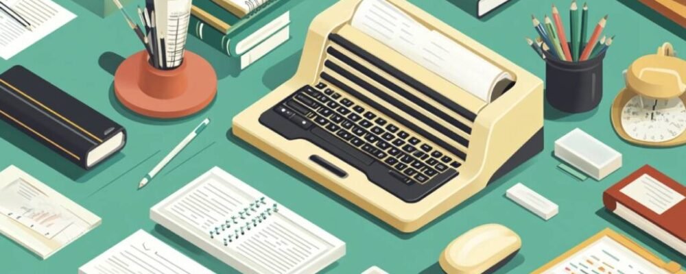 Casual blog post writing sample
