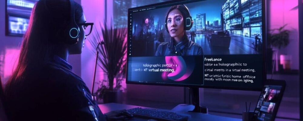 DaVinci Resolve 2025 icon for professional color grading