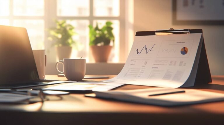 Business Plan Guide: Crafting a Winning Strategy for Success