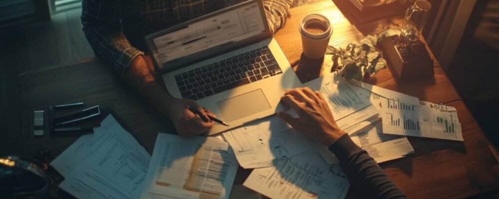 Crafting Winning Business Plans