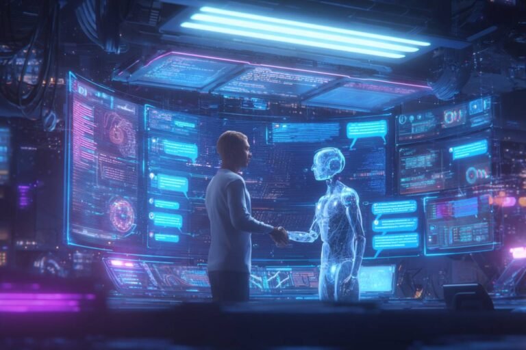AI Agents: The Freelance Gold Rush of 2025