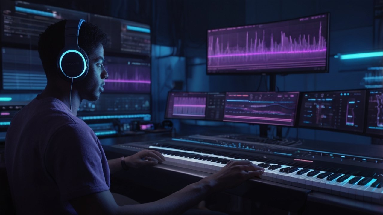 Vocal Removal: Master AI Tools for Perfect Karaoke Tracks