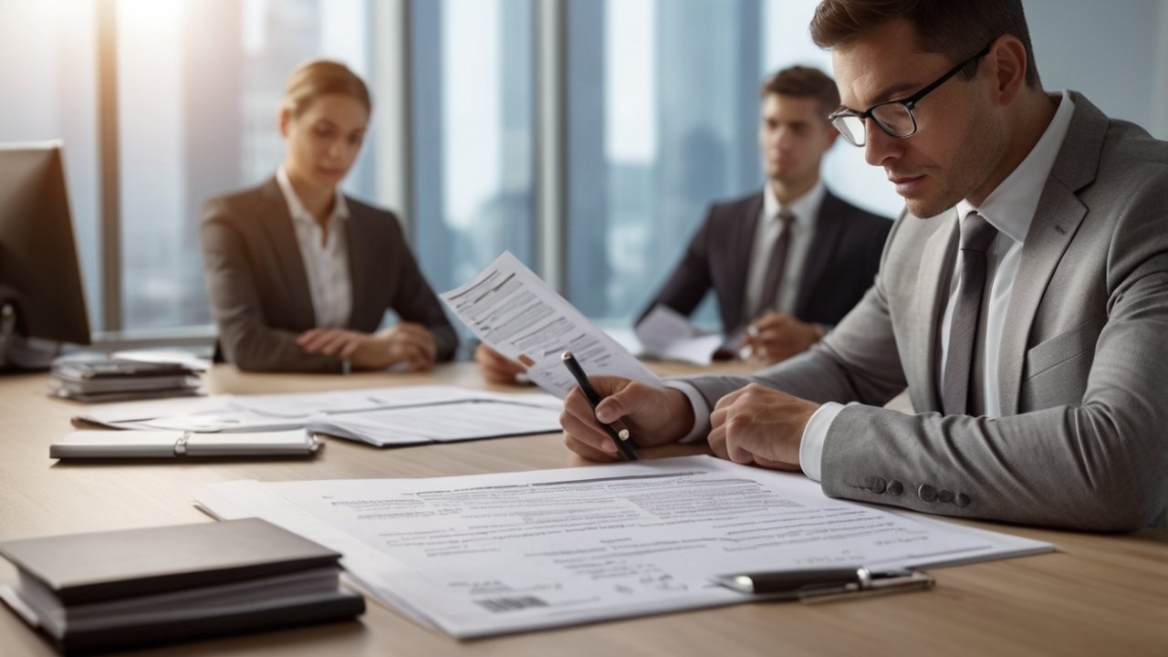 Professional Resume Design That Gets You Hired