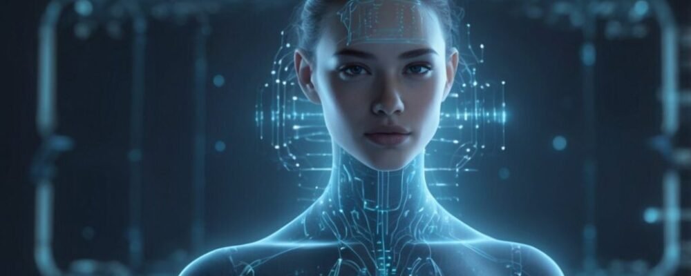 AI avatar video creation process explained with modern tools