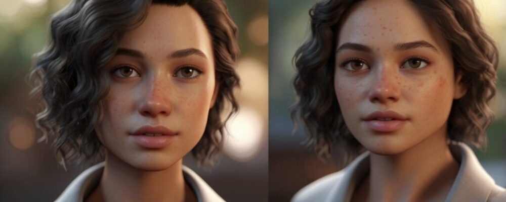 AI avatar video creation tools comparison chart