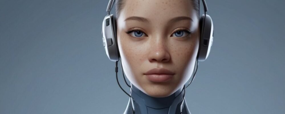 HeyGen AI avatar video creation sample output