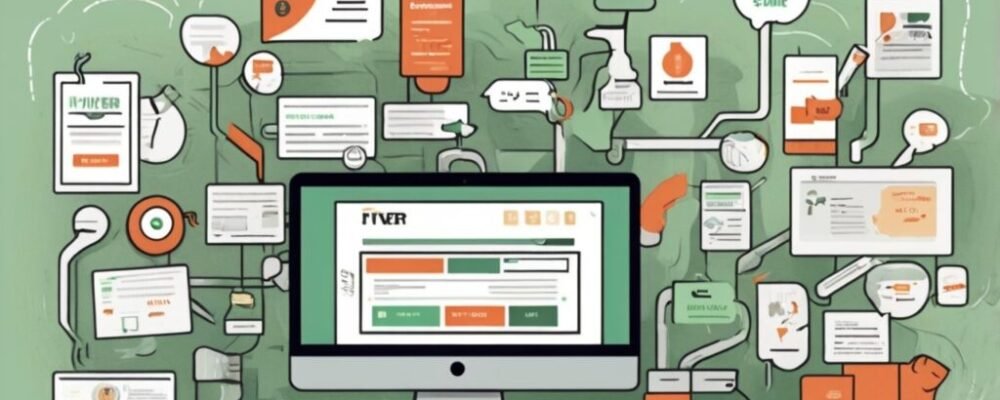 How Fiverr hot keywords connect freelancers with high-intent buyers