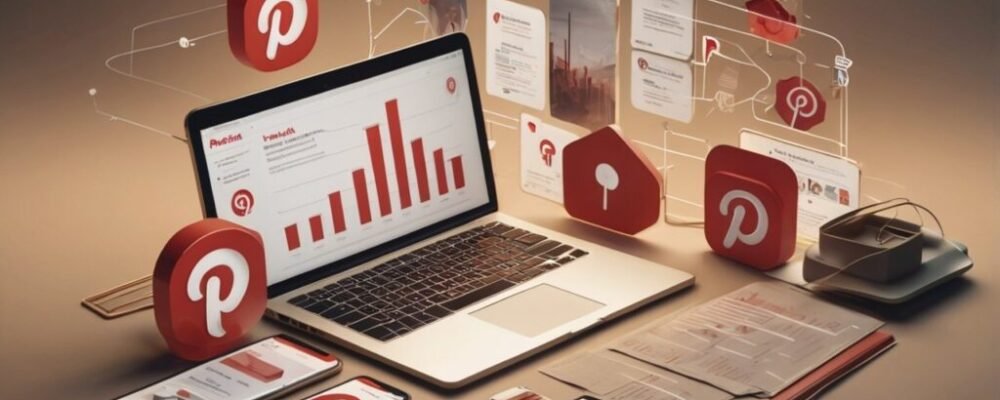 Pinterest management strategy for business growth, traffic, and long-term visibility