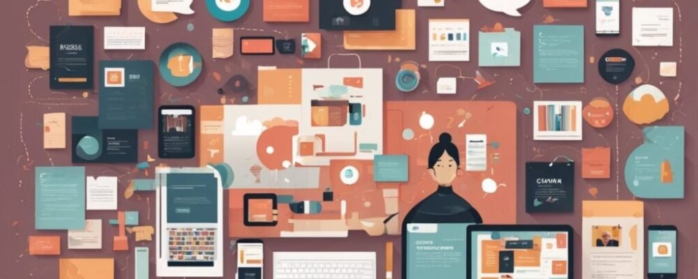 Canva Content System mistakes that slow down visual content workflows