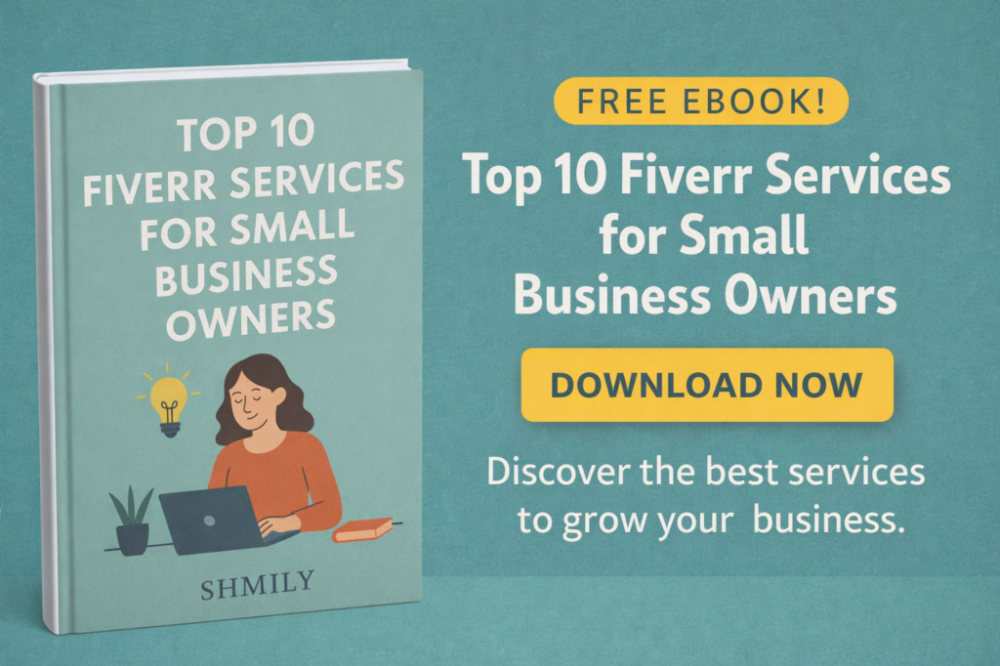 Fiverr logo design review step by step ordering process and logo concepts delivery
