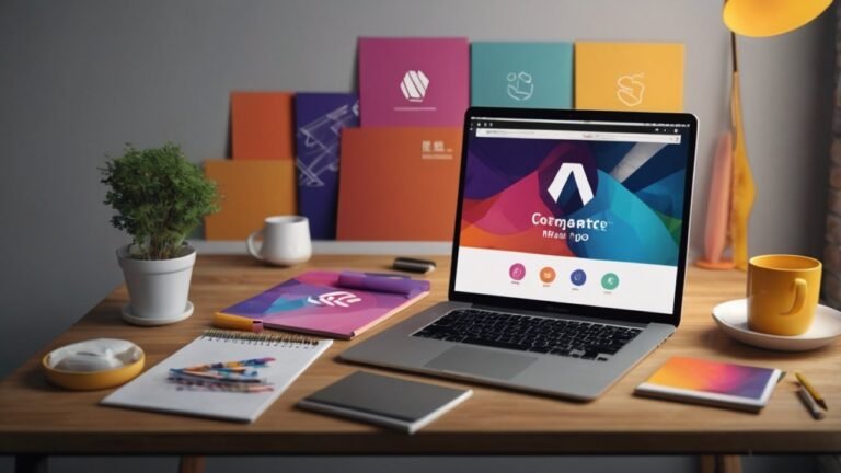 fiverr logo design services marketplace interface example