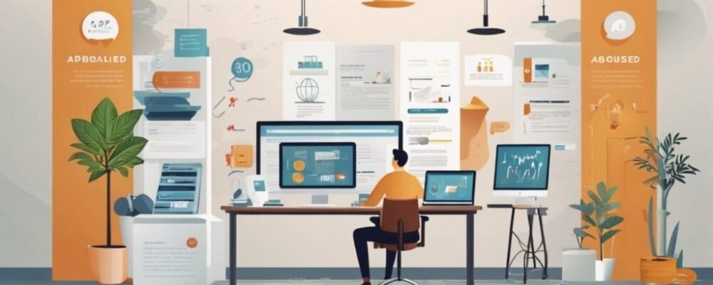 planning strategy to build website using fiverr