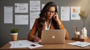 Best Fiverr Social Media Managers compared for small businesses